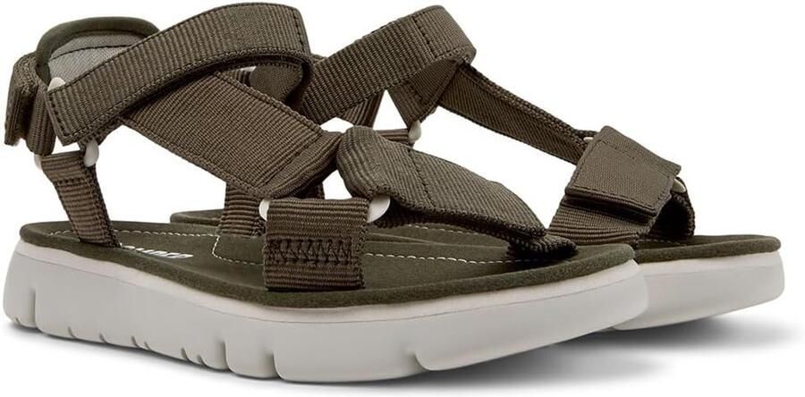 Merkloze Dames Sandalen Oruga K200356 Comfort & Stijl