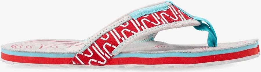 La sportiva Women's Swing Sandalen meerkleurig