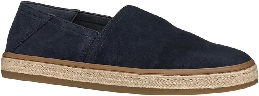 Merkloze Heren Espadrilles Comfortabele Casual Schoenen