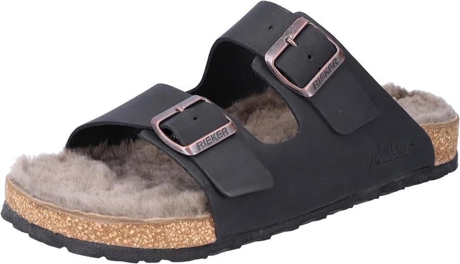 Merkloze Heren Instappers Comfortabele Suède Look