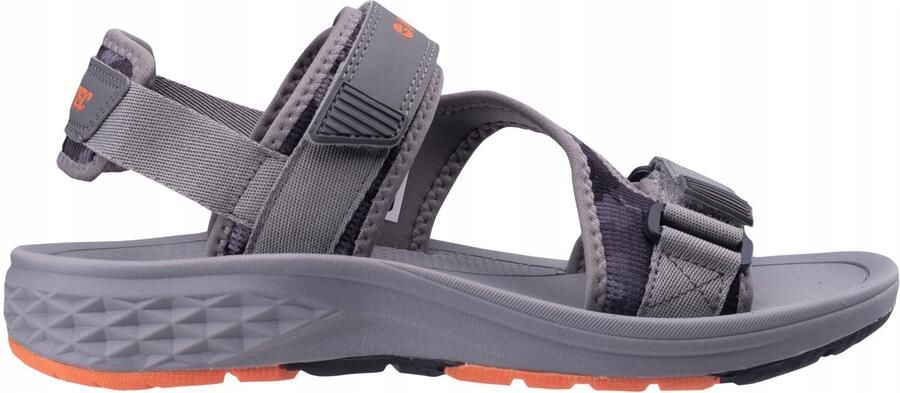Merkloze Heren Sandalen Comfortabel en Licht