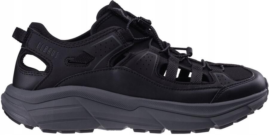 Merkloze Heren Sandalen Comfortabel en Lichtgewicht