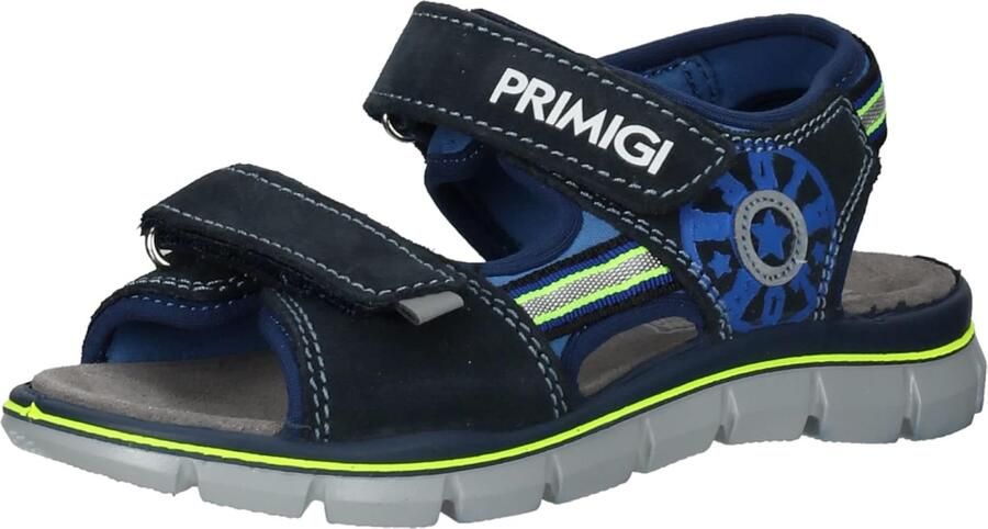 Merkloze Heren Sandalen Comfortabel & Sportief
