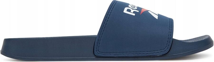 Merkloze Heren Slippers Blauw Comfortabel & Duurzaam
