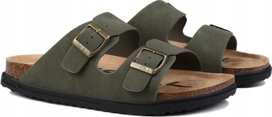 Merkloze Heren Slippers Comfortabel & Stijlvol voor Zomer