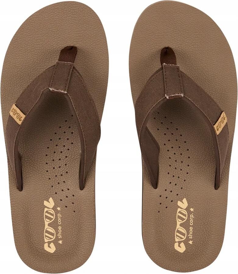 Merkloze Heren Slippers Comfortabele Casual Schoenen
