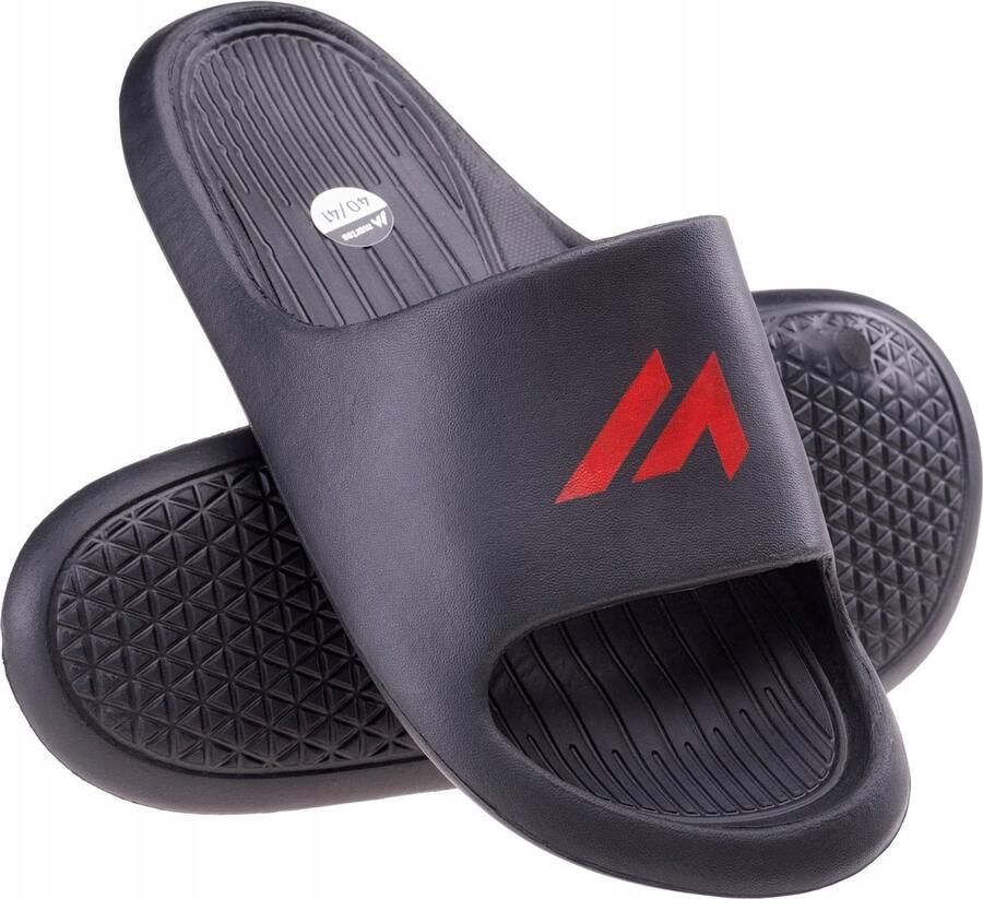 Merkloze Heren Slippers Comfortabele EVA Schuim