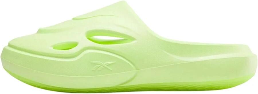 Merkloze Heren Slippers Comfortabele Instappers