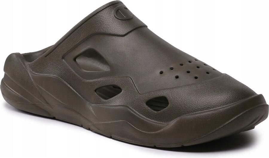 Champion Slide Zone Slide Sandalen & Slides Schoenen braun 43 44 beschikbare maaten:42 43 44 45 46 44 45