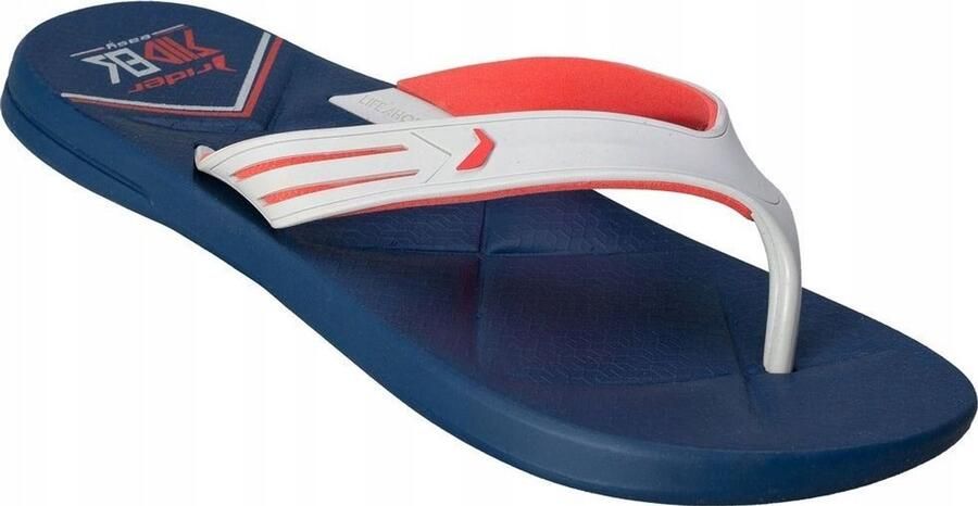 Merkloze Heren Slippers Strand Zwembad Douche
