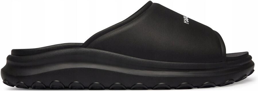 Merkloze Heren Slippers Zwart Comfort & Stijl - Foto 1
