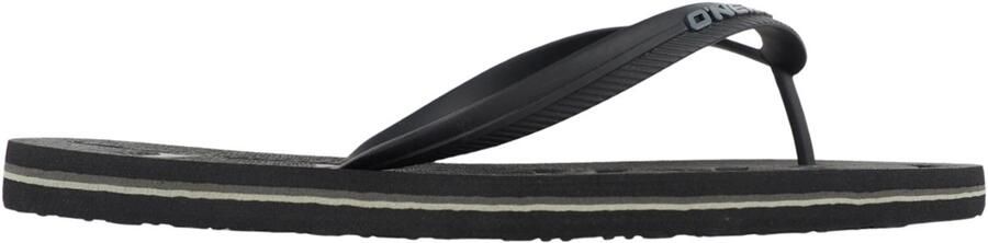 O'Neill Merkloze Heren Slippers Zwart