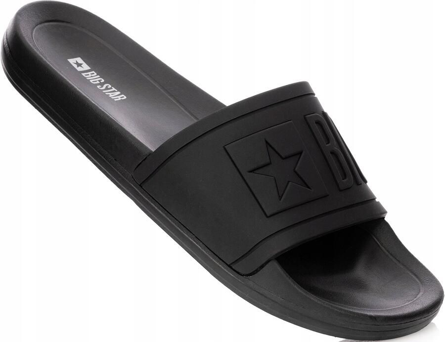 Merkloze Heren Slippers Zwembad Strand Vakantie