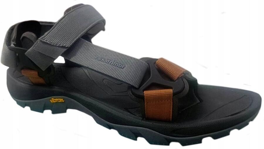 Merkloze Heren Sport Sandalen Comfort & Grip