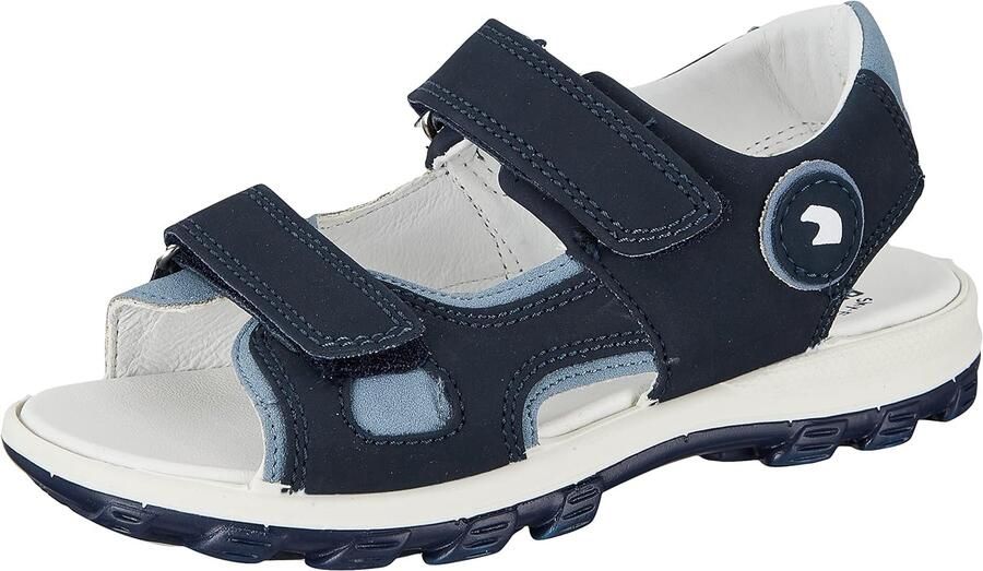 Merkloze Heren Sportieve Sandalen Comfort & Stijl