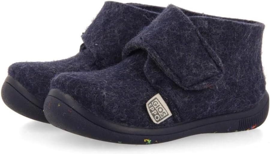 Merkloze Baby Pantoffels Warm & Comfortabel