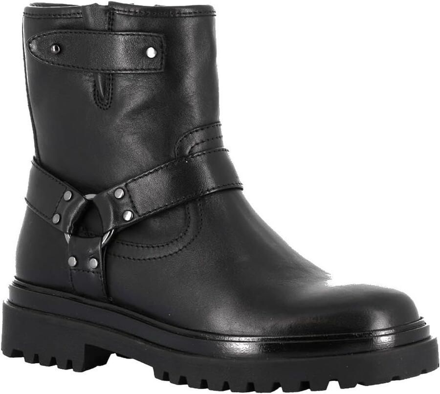 Merkloze Leren Klompen Heren Comfortabele Italiaanse Schoenen
