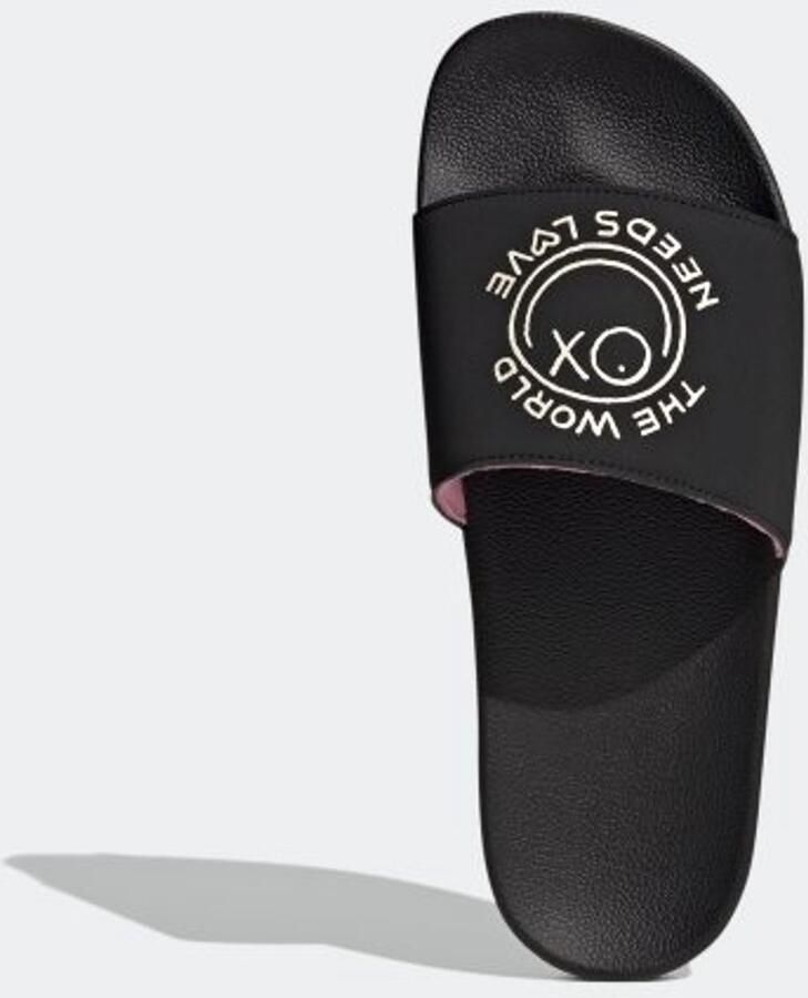 Adidas Originals adilette x AndrÃ© Saraiva Slippers