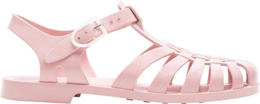Merkloze Strand- en Watersandalen Comfort & Vintage Stijl