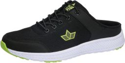 Merkloze Unisex Sabots Comfortabele Instappers met Rubberen Zool