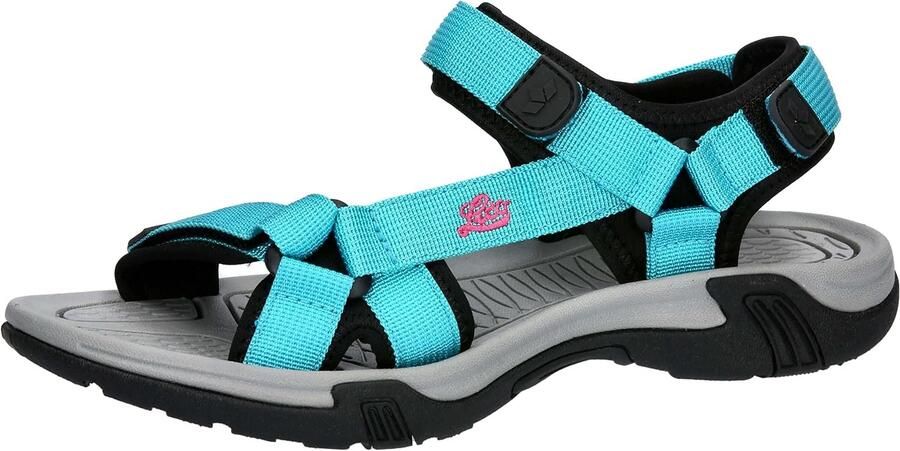 Merkloze Unisex Sandalen Comfort & Stijl