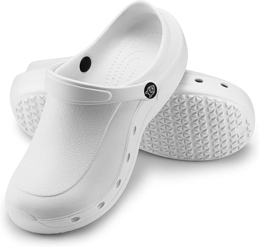 Unisex Tuinklompen EVA Lichtgewicht en Waterdicht