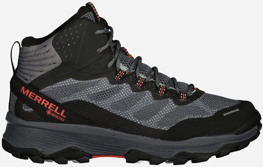 Merrell Speed Strike Mid GTX Wandelschoen Heren