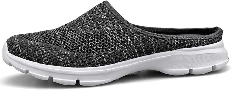 Mesh Clogs Slip On Pantoffels Comfy Ade d Sloffen Tuinschoenen Lichtgewicht Garden Schoenen