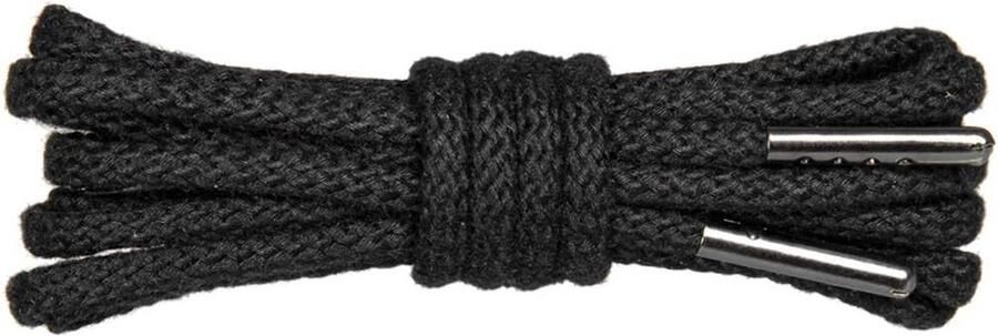 Meta-aramide veter vuurvaste veter met metalen aglet voor veiligheidsschoenen en werklaarzen