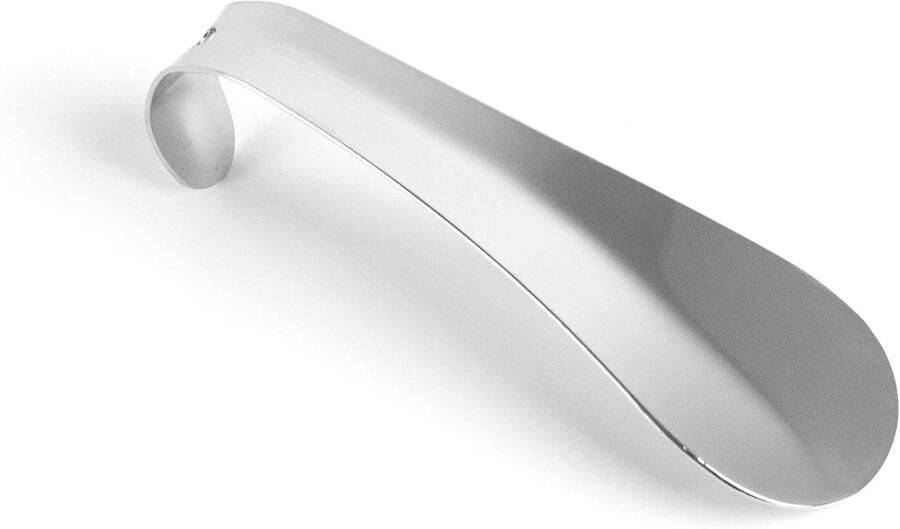 Metalen Schoenlapper Compact & Stabiel voor Reizen en Dagelijks Gebruik