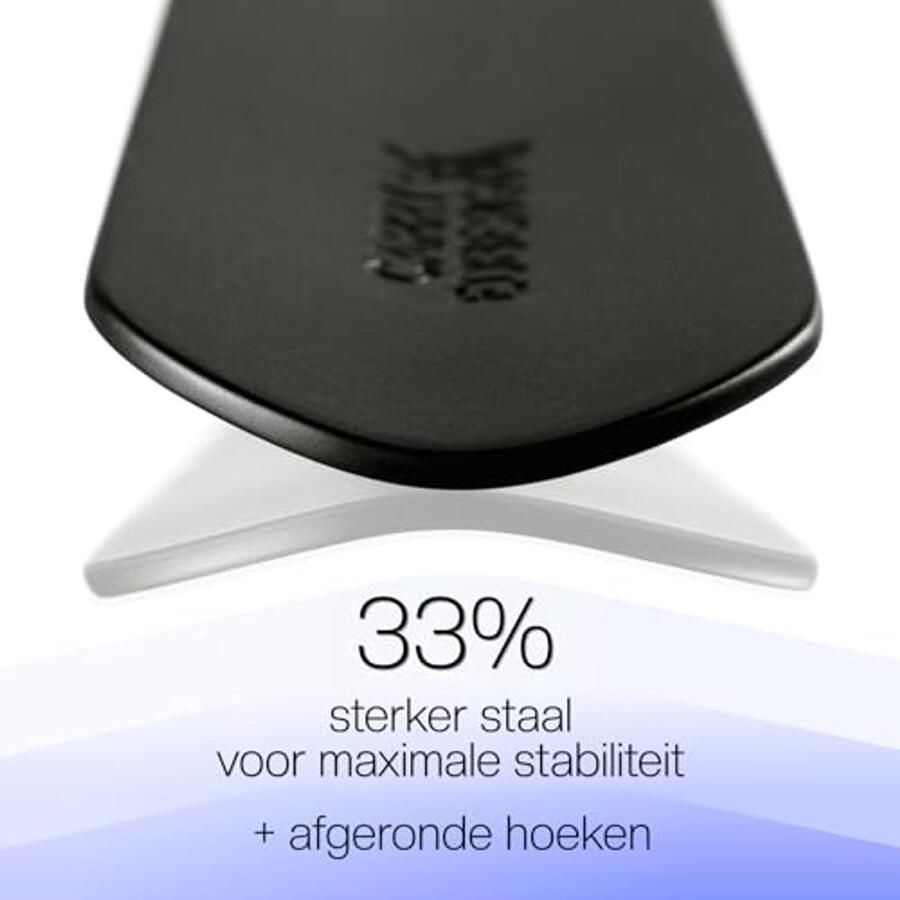 Metalen Schoenlepel Roestvrijstalen Schoenlepels Lang en Stabiel