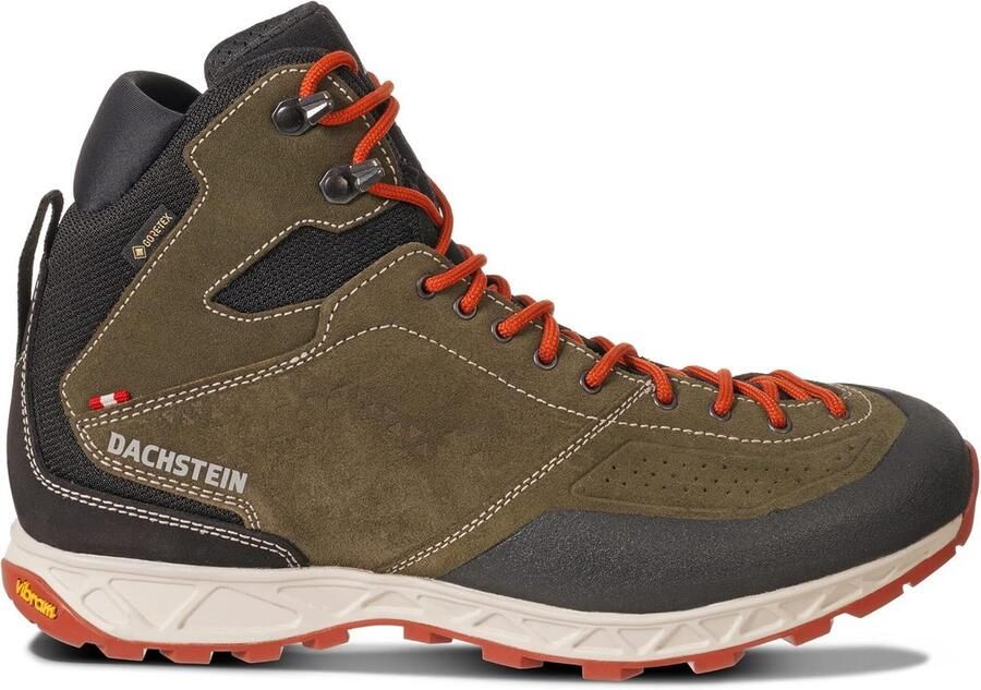 Mid-Cut Gore-Tex Wandelschoenen voor Speed Hiking