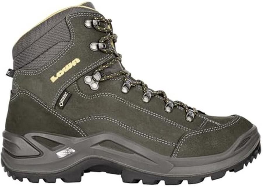 Mid Wandelschoenen voor Dames