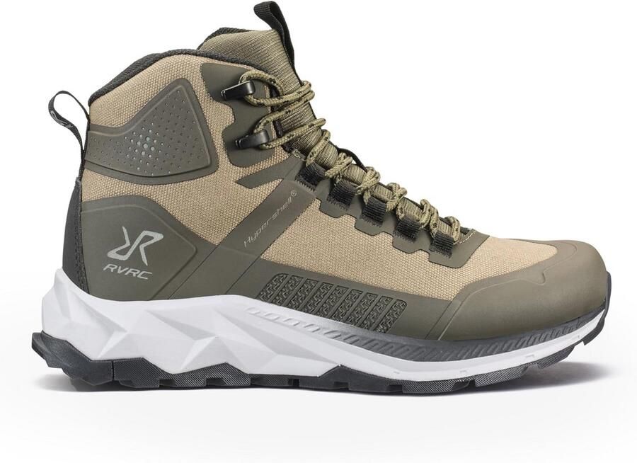 Mid Waterproof Hiking Boots for Women Perfect for Outdoor Activities