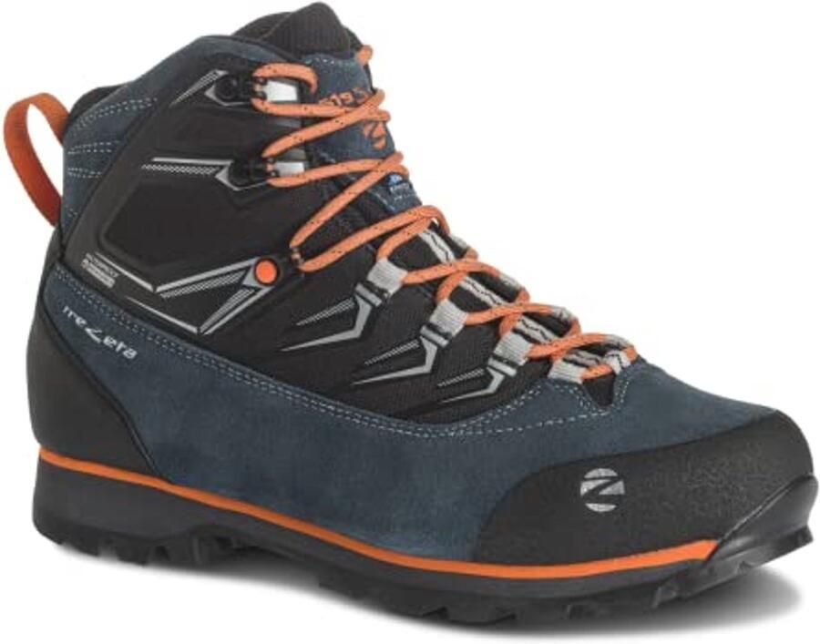 Middelgesneden Wandelschoenen voor Heren