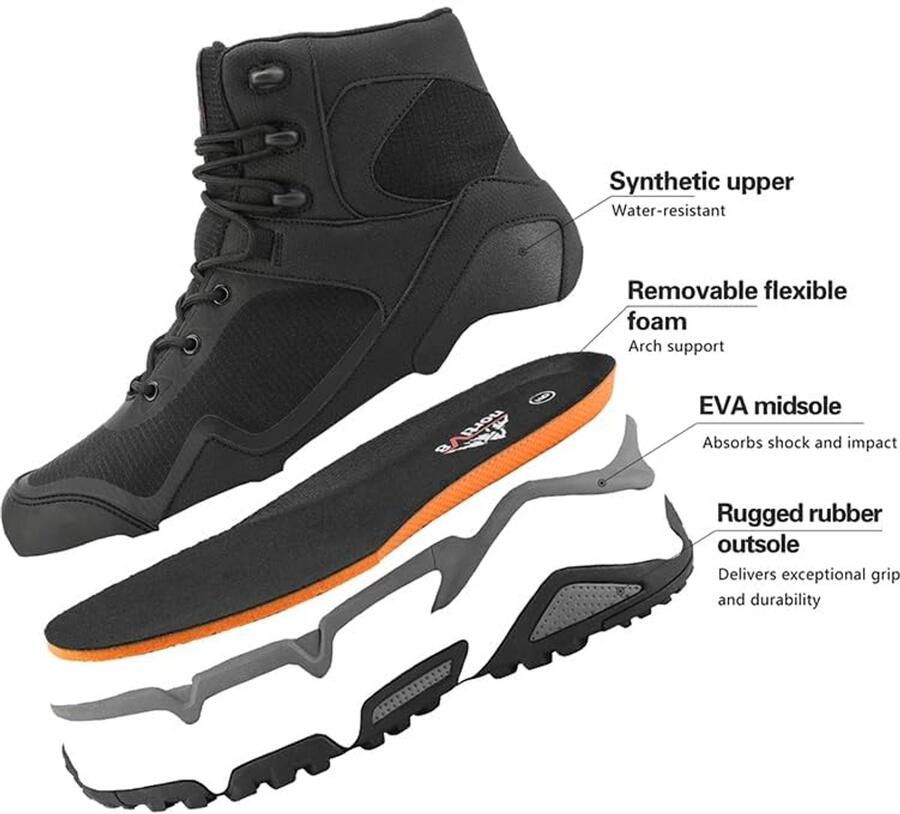 Outdoor schoenen voor heren | Shop online