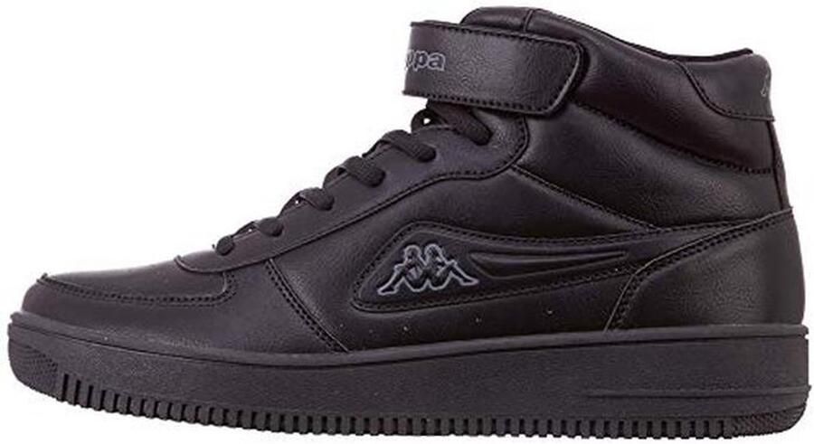 Midsneakers voor Uniseks Volwassenen Stijlvol & Comfortabel