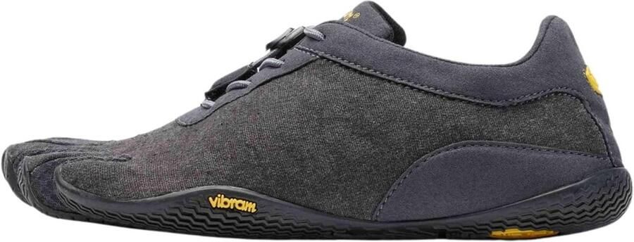 Milieuvriendelijke Teenschoenen met Dunne Zool voor Dagelijks Gebruik