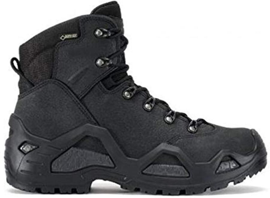 Militaire Wandelschoenen GTX Noire