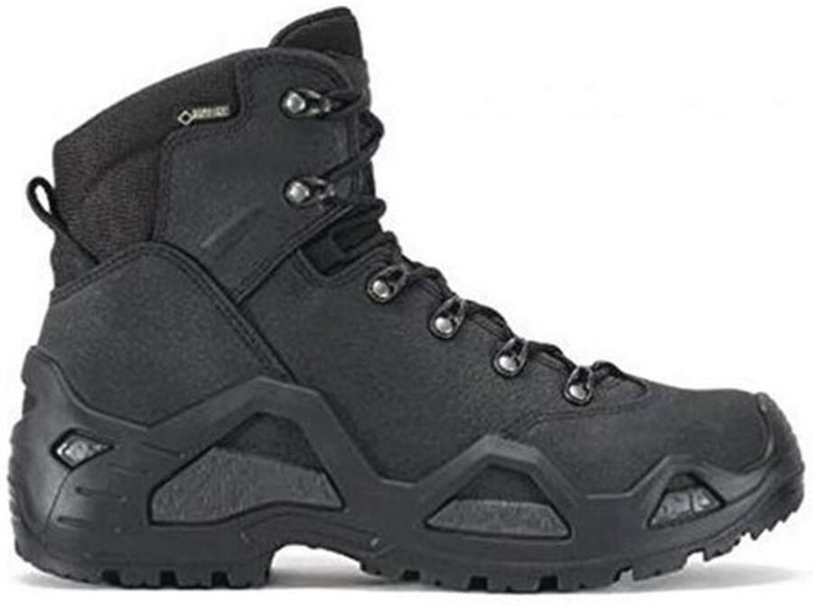 Militaire Wandelschoenen GTX Noire