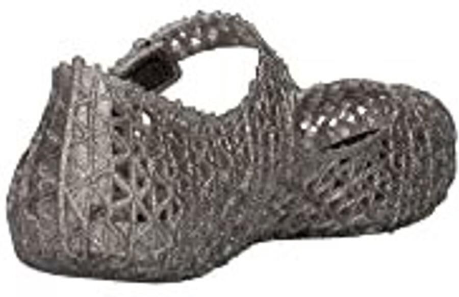 Mini Sandalen voor Meisjes Zwart - Foto 1