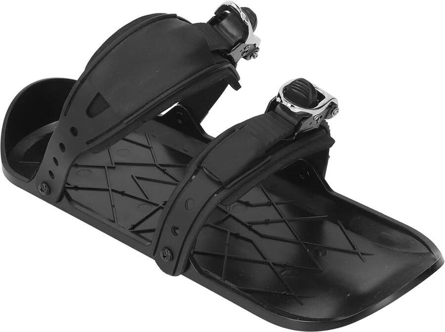 Mini Ski Shoes Winter Ski Boots Adjustable Skiboards for Winter Shoes Skis for Winter Shoes Skiing Shoes for ShopVlot