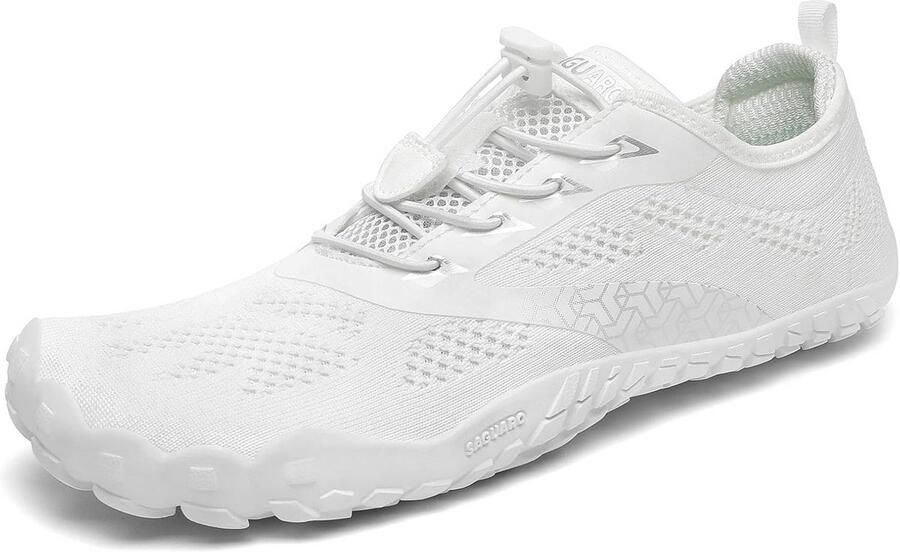 Barefoot Schoenen Antislip Minimalistisch Blotevoeten Trailschoenen