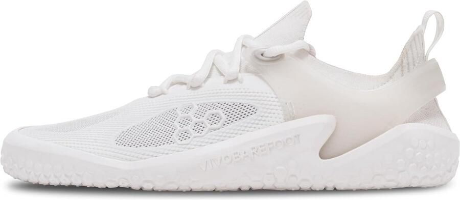 Minimalistische Barefoot Schoen voor Heren Natuurlijke Beweging en Flexibiliteit