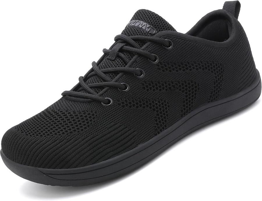 Barefoot Schoenen Flexibele Minimalistische Sportschoenen voor Hardlopen en Fitness