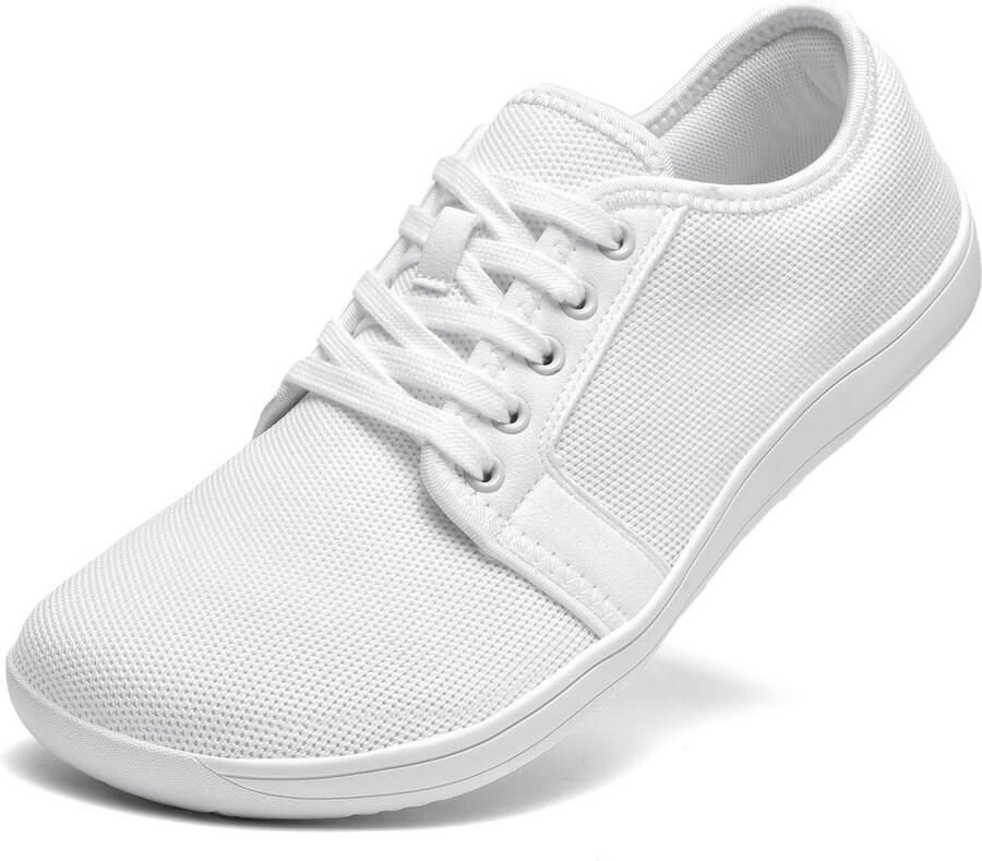 Minimalistische Barefoot Schoenen & Lichtgewicht Flexibele Loopschoenen
