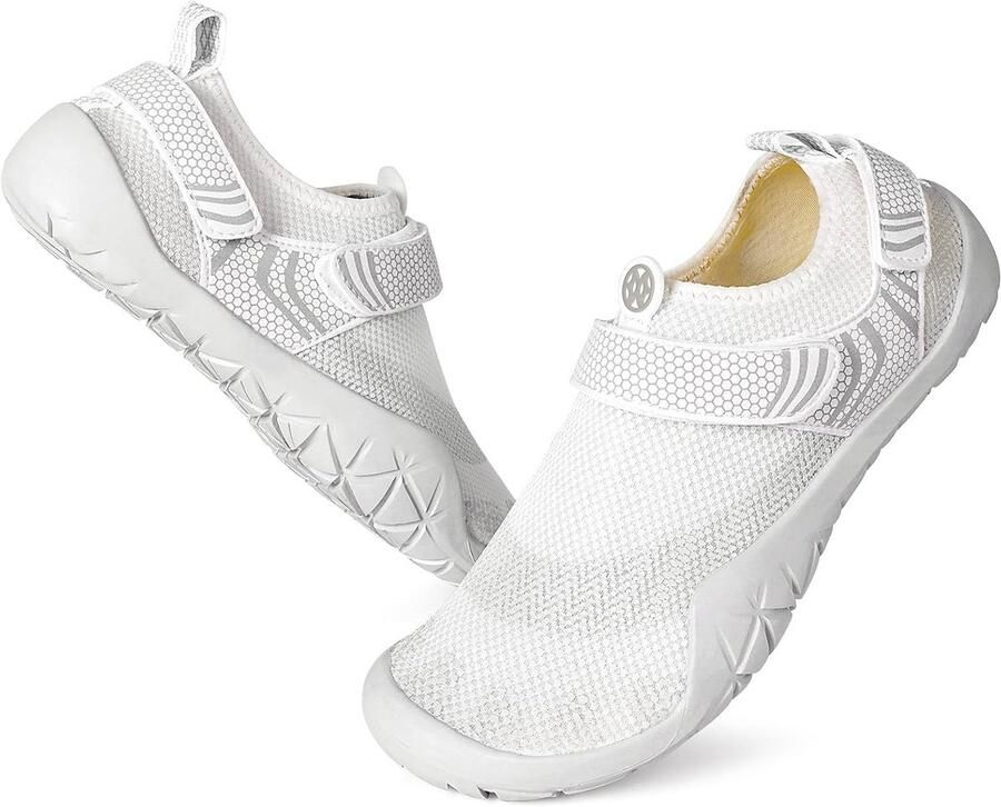 Minimalistische Barefoot Schoenen Lichtgewicht Fitness & Trailschoenen Sneldrogend