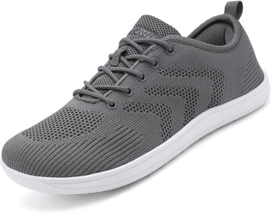 Minimalistische Barefoot-schoenen voor en Lichtgewicht Fitness- en Wandelschoenen