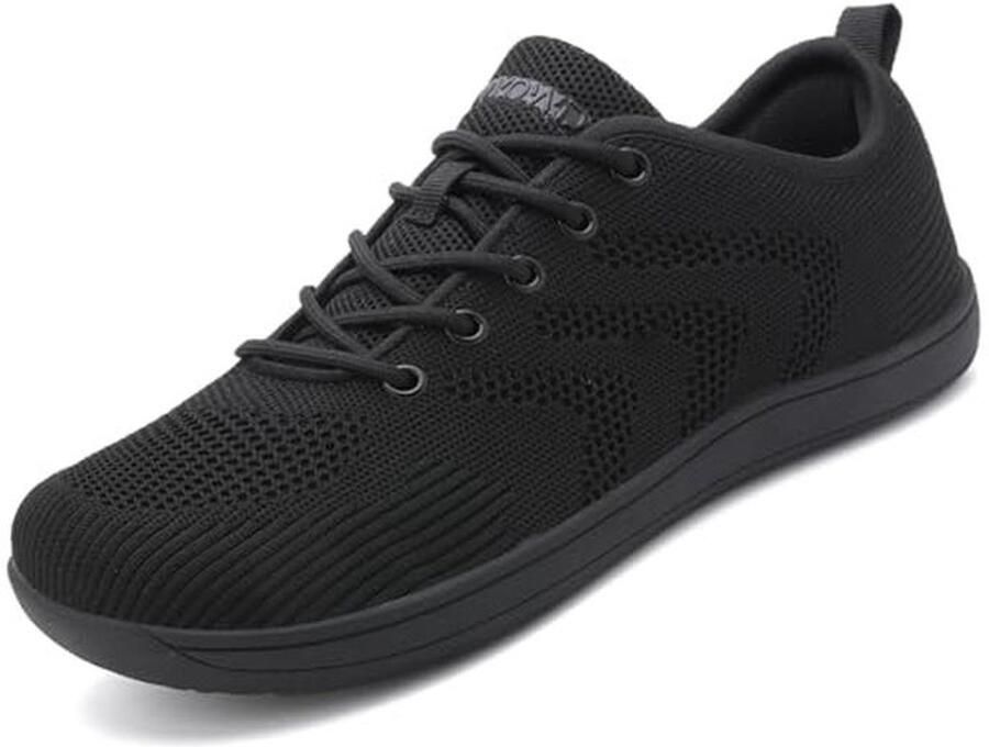 Minimalistische Barefoot-schoenen voor en Lichtgewicht Hardloopschoenen Fitnessschoenen en Wandelschoenen