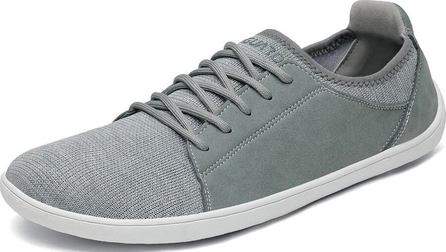 Minimalistische Barefoot Schoenen voor en Ade d en Flexibel Wanderen